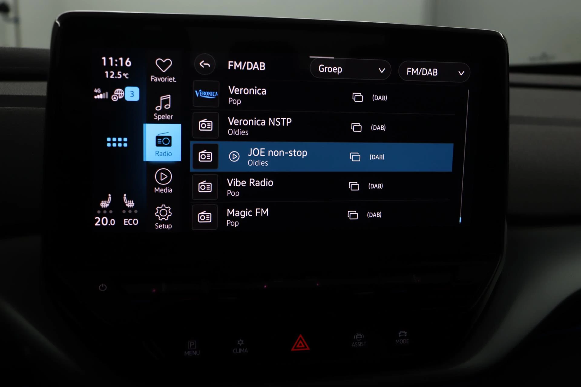 Hoofdafbeelding Volkswagen ID.4