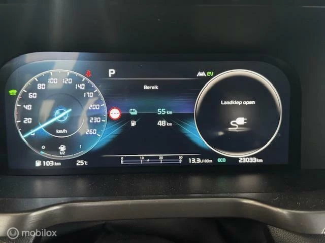 Hoofdafbeelding Kia Sorento