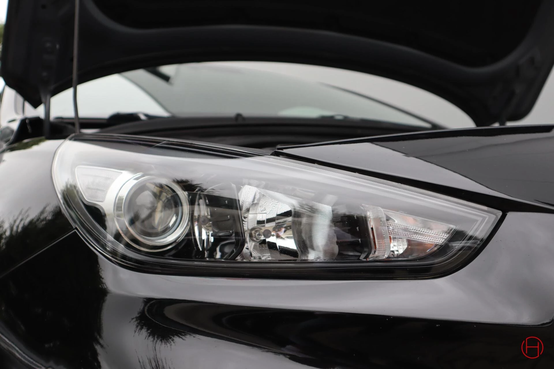 Hoofdafbeelding Hyundai i30