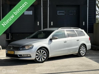 Volkswagen Passat Variant 1.8 TSI Highline|Automaat|Leder|
