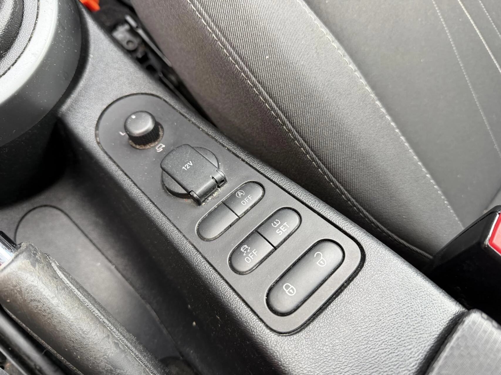 Hoofdafbeelding SEAT Altea XL