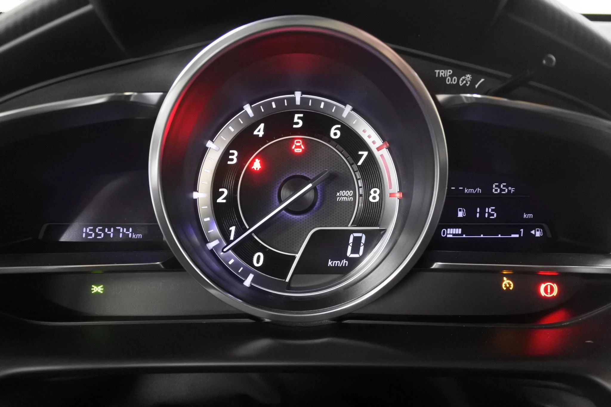 Hoofdafbeelding Mazda 2