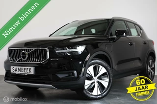 Volvo XC40 Volvo XC40 1.5 T4 PHEV Inscription -Stoelverwarming -Camera