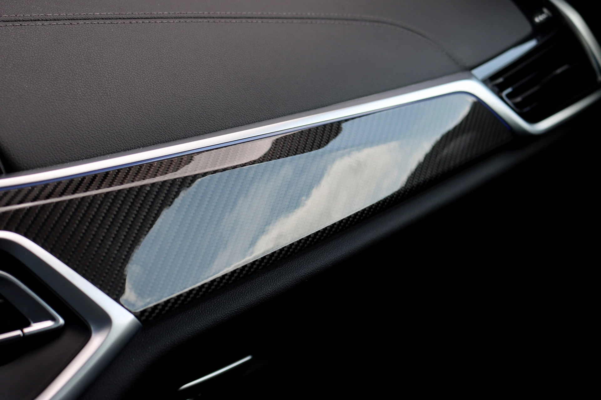 Hoofdafbeelding BMW X6
