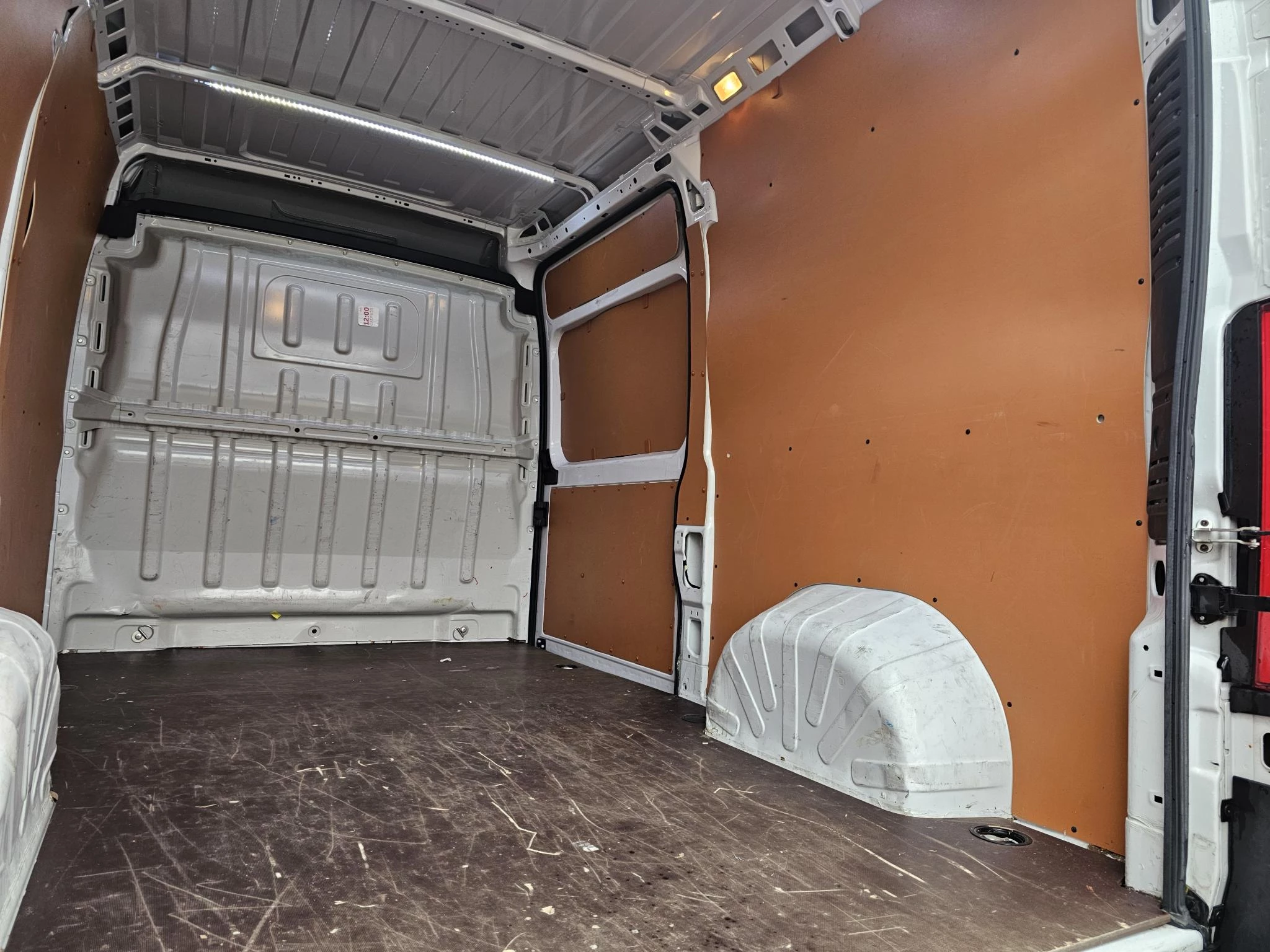 Hoofdafbeelding Fiat Ducato