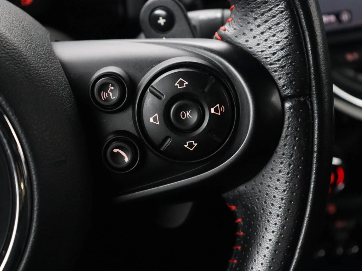 Hoofdafbeelding MINI Cooper S