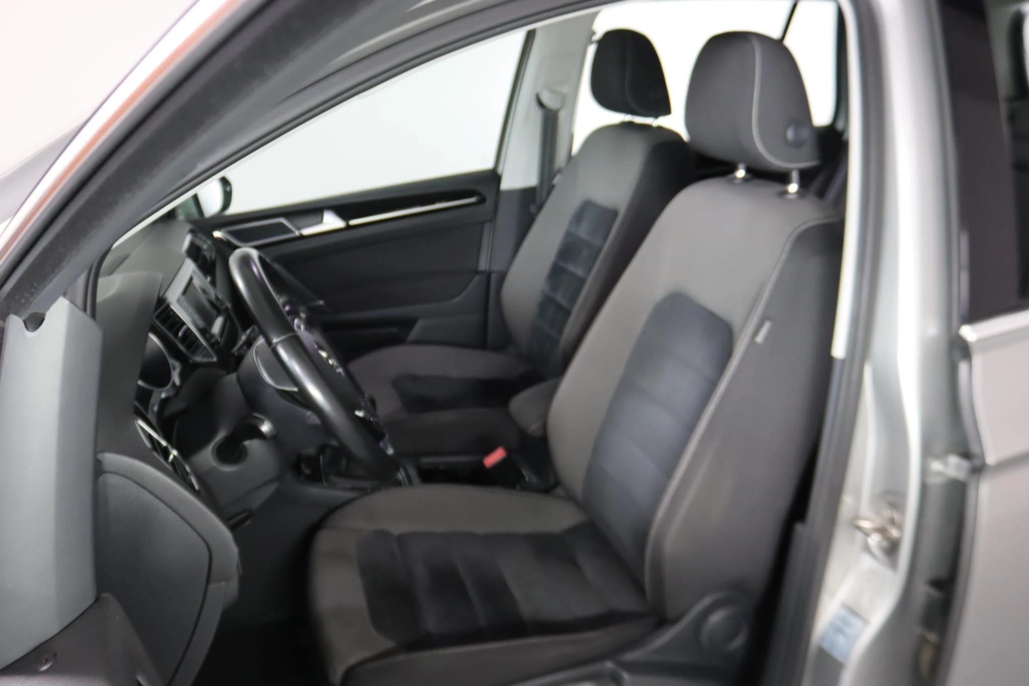 Hoofdafbeelding Volkswagen Golf Sportsvan