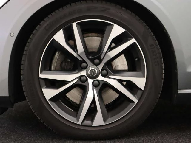 Hoofdafbeelding Volvo S60