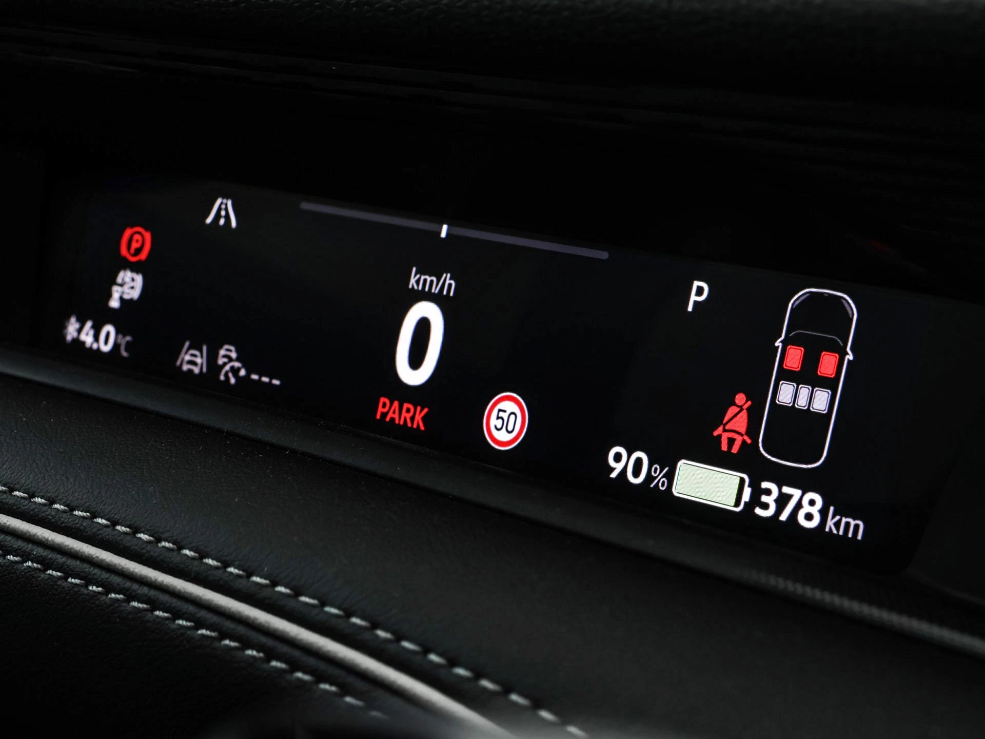 Hoofdafbeelding Volkswagen ID.7