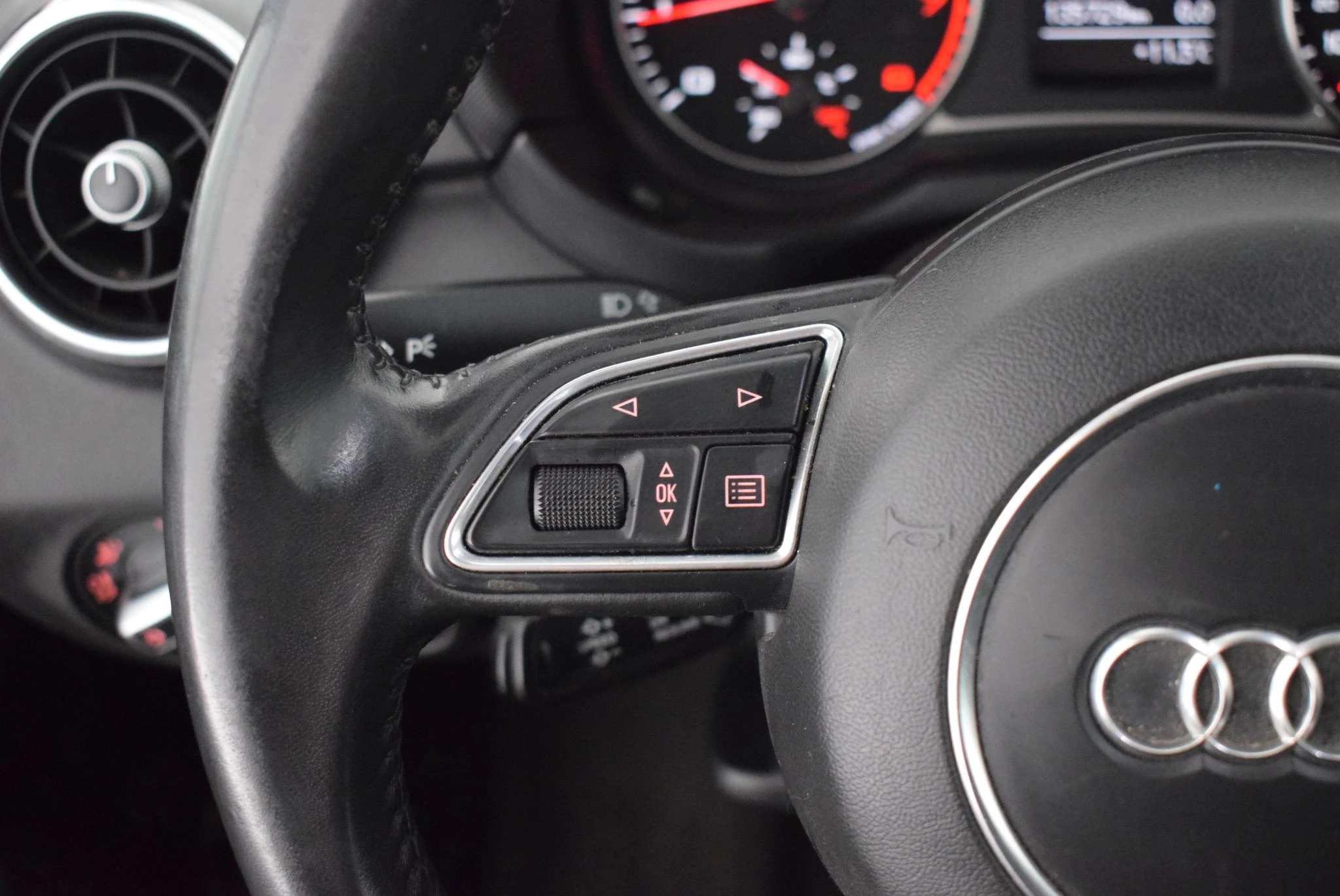 Hoofdafbeelding Audi A1