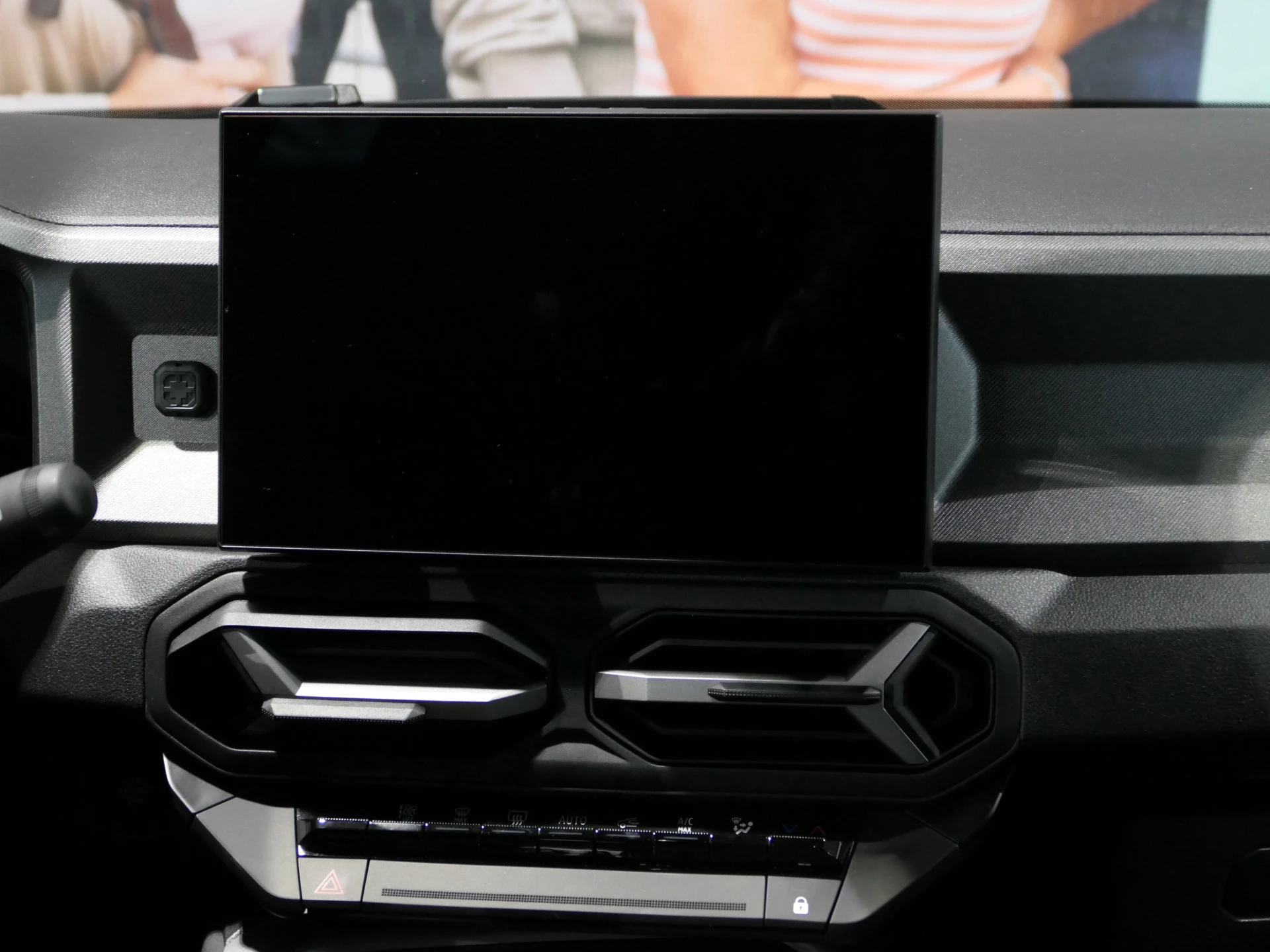 Hoofdafbeelding Dacia Bigster