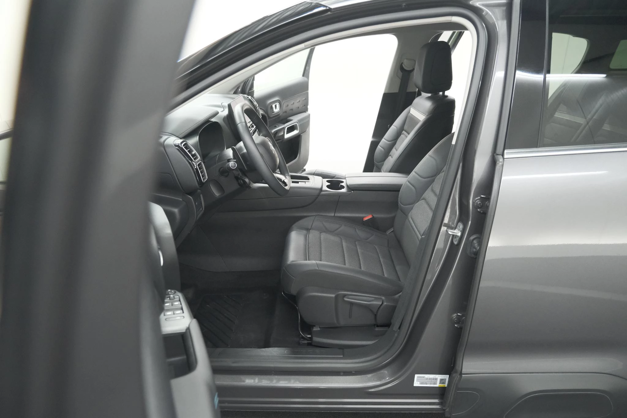 Hoofdafbeelding Citroën C5 Aircross