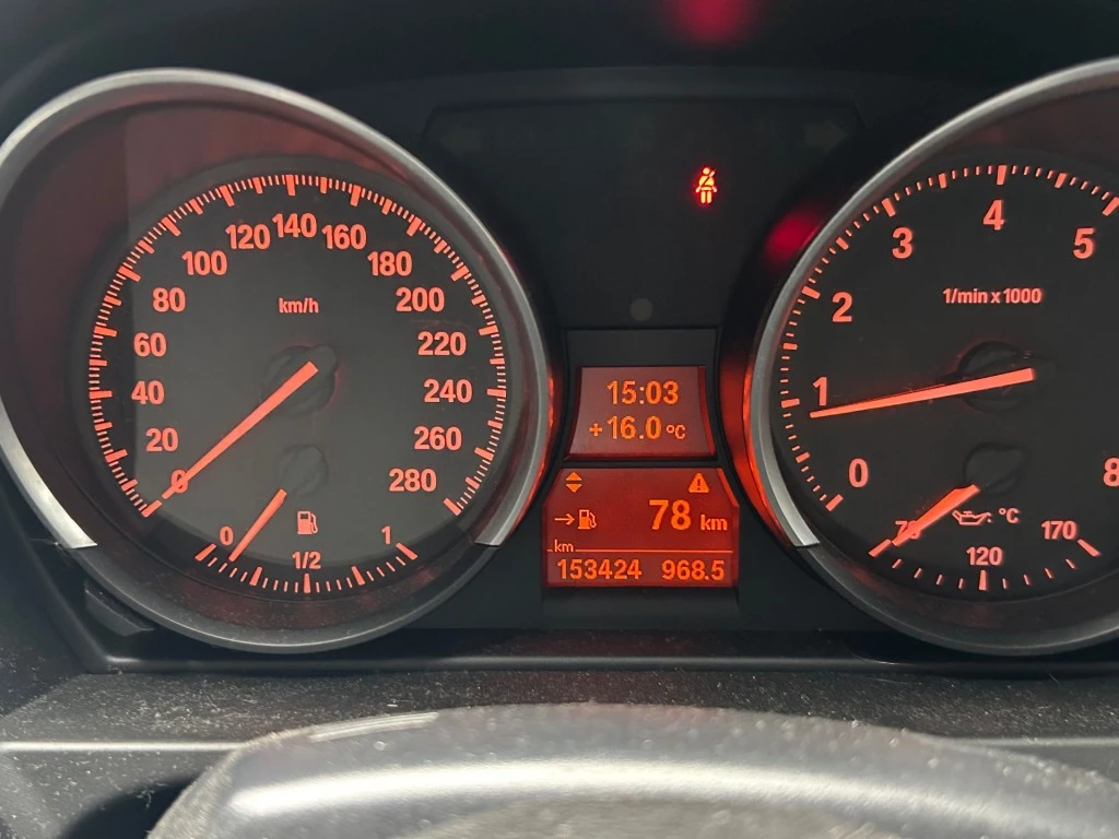 Hoofdafbeelding BMW Z4