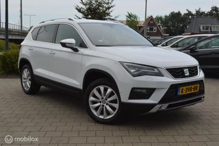 Hoofdafbeelding SEAT Ateca Seat Ateca 1.5 TSI FR Business Intense