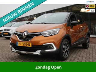 Renault Captur 0.9 TCe Intens