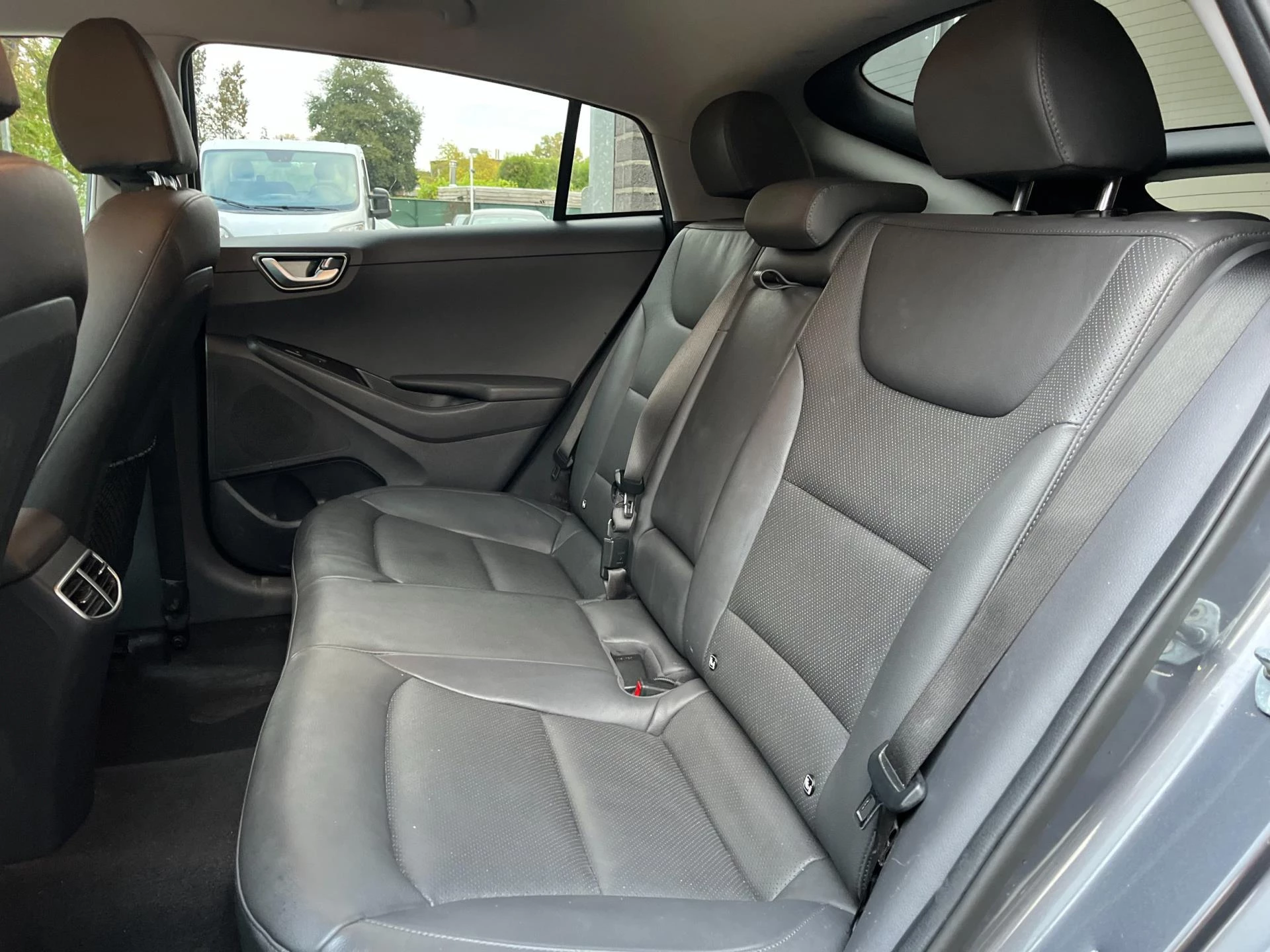 Hoofdafbeelding Hyundai IONIQ