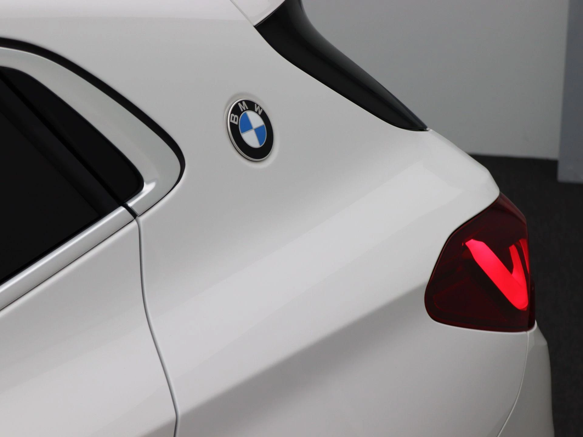 Hoofdafbeelding BMW X2