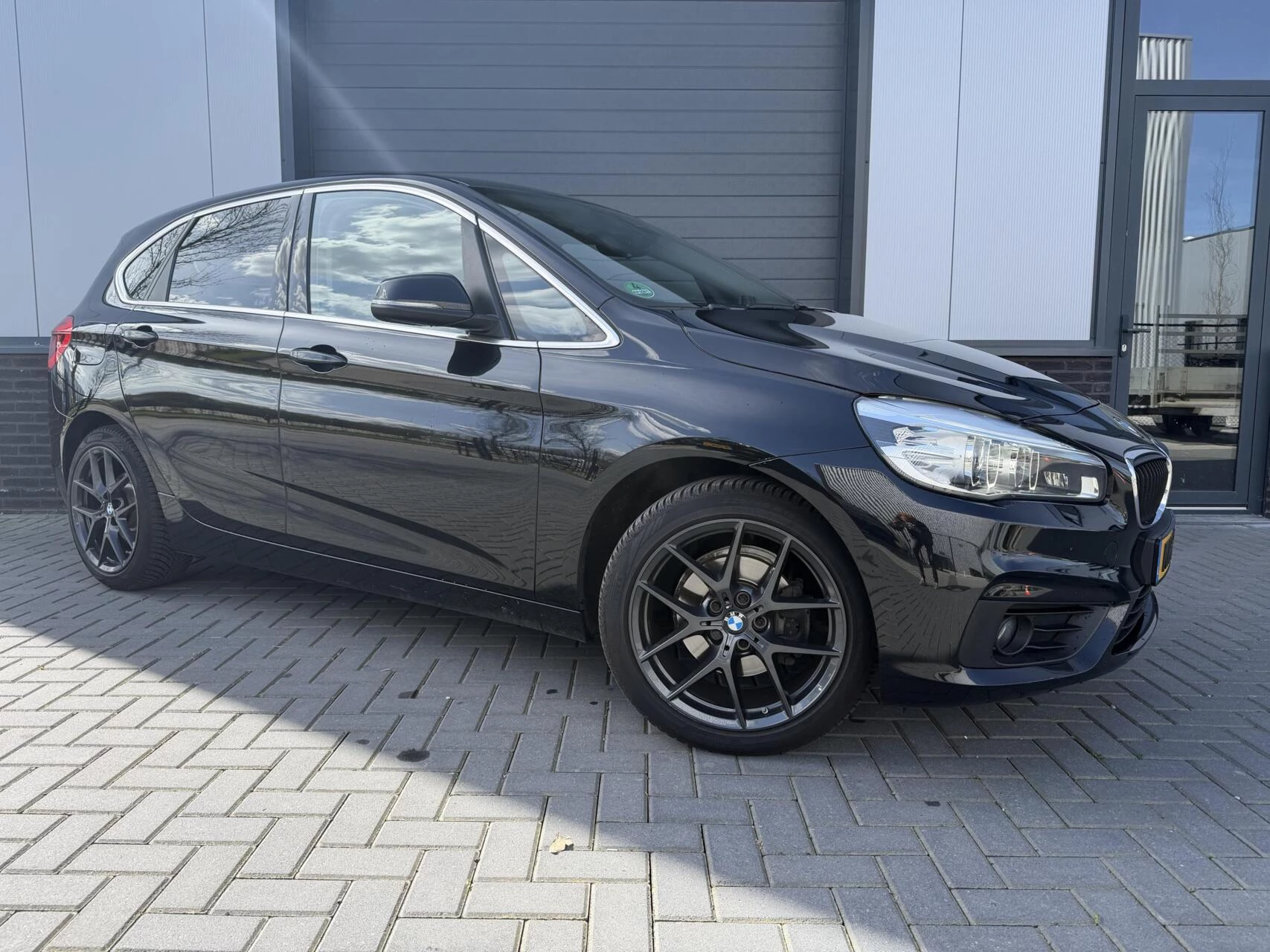 Hoofdafbeelding BMW 2 Serie