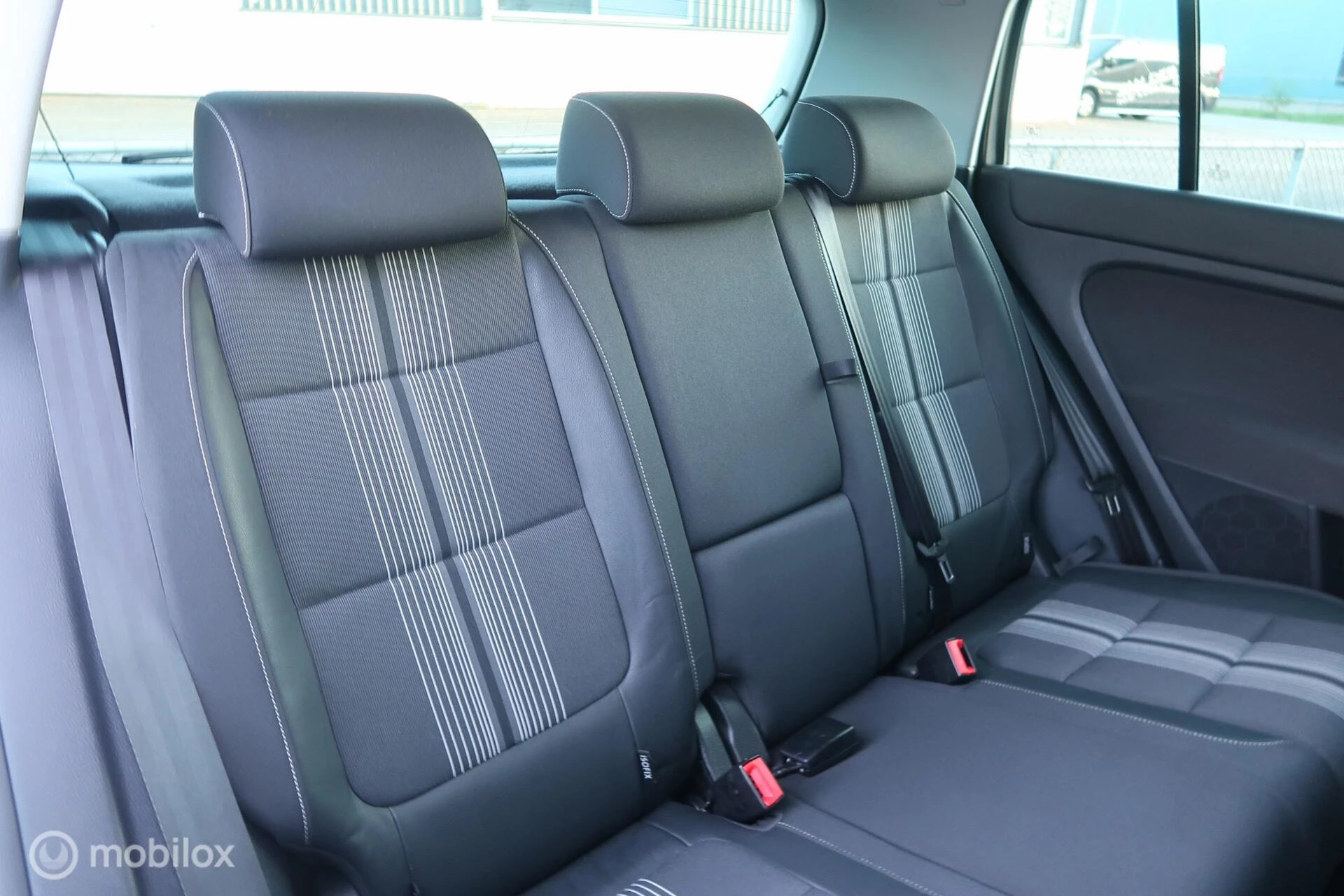Hoofdafbeelding Volkswagen Golf Plus