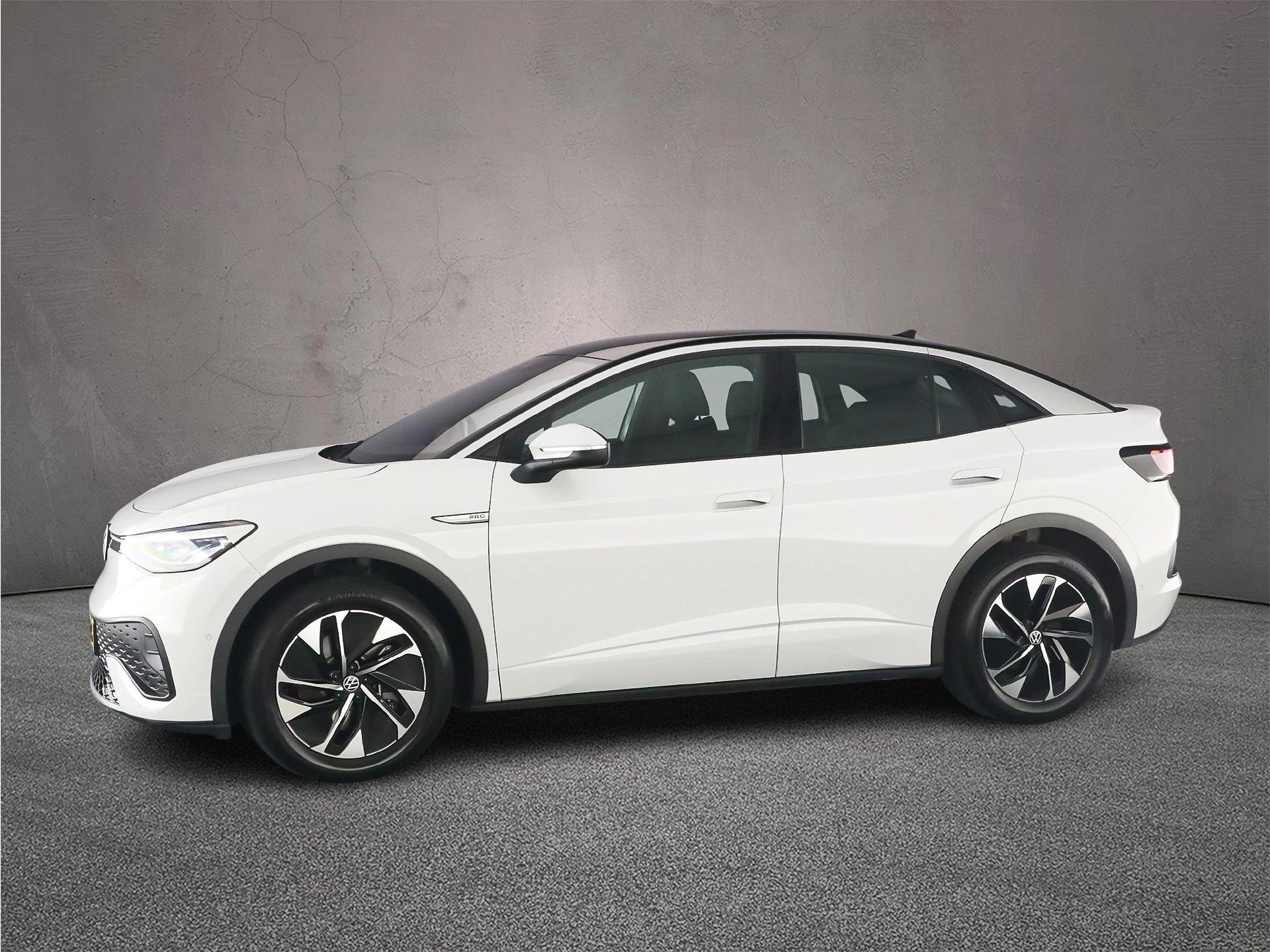 Hoofdafbeelding Volkswagen ID.5