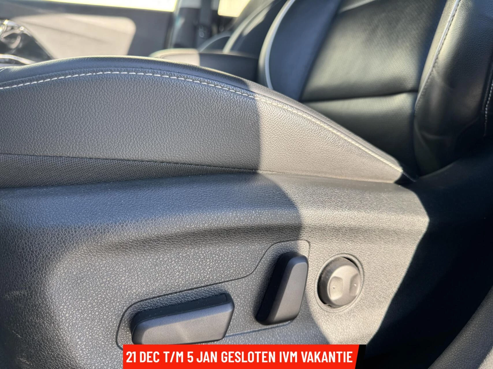 Hoofdafbeelding Kia e-Niro