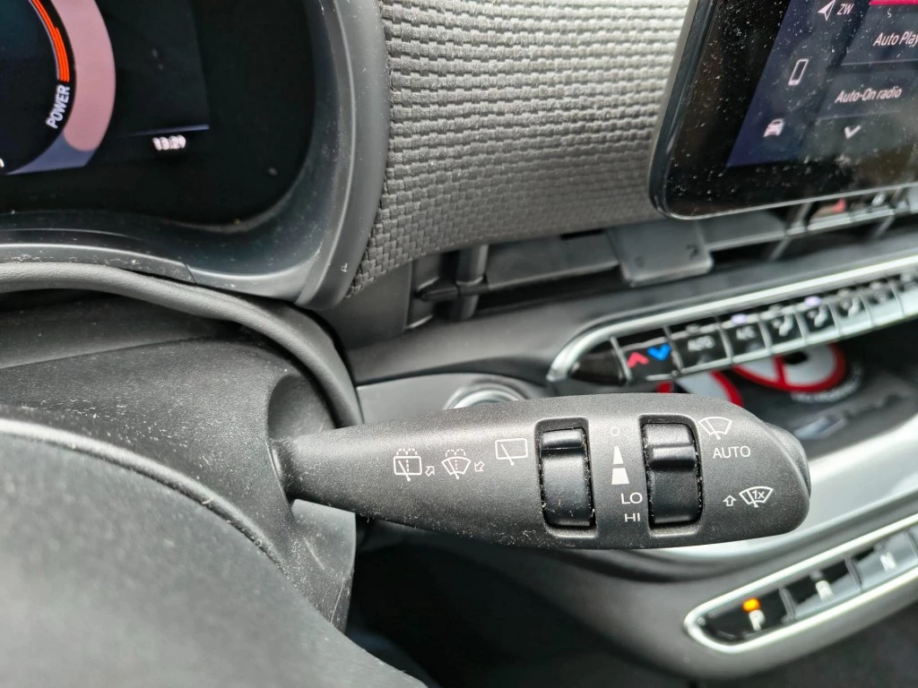Hoofdafbeelding Fiat 500e
