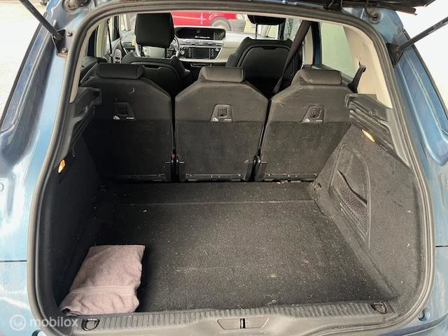 Hoofdafbeelding Citroën C4 Picasso