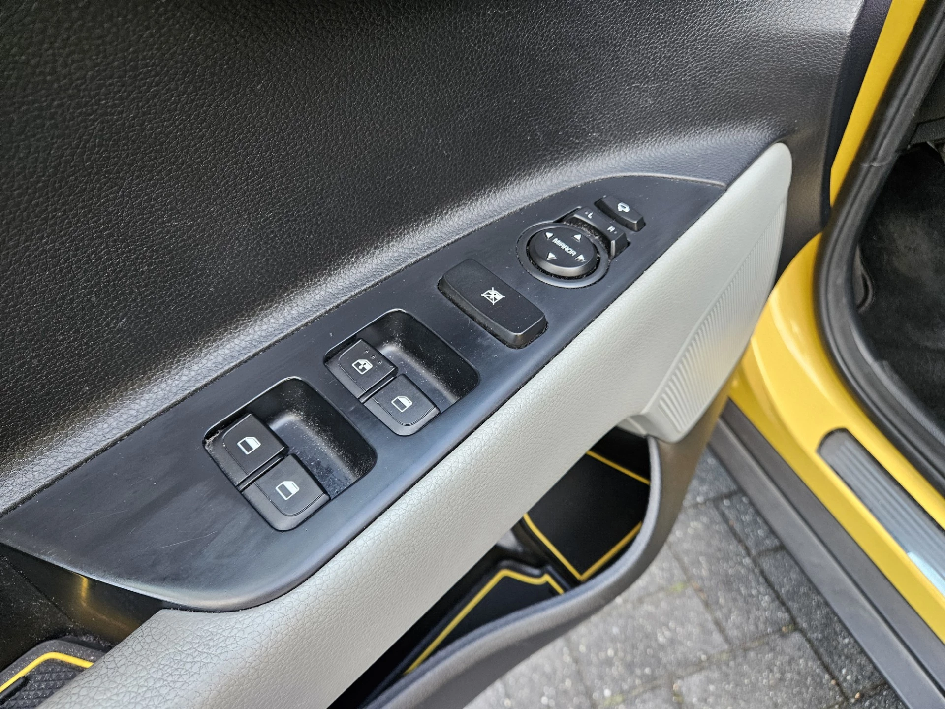 Hoofdafbeelding Kia Stonic