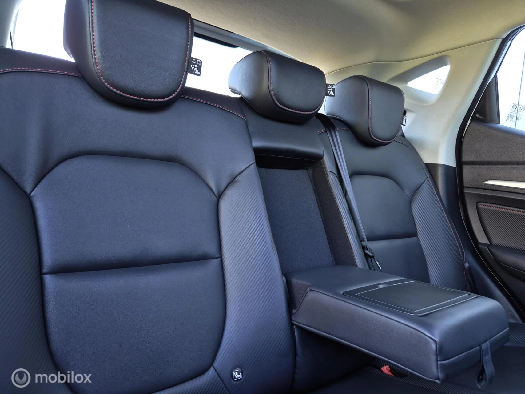 Hoofdafbeelding MG ZS EV