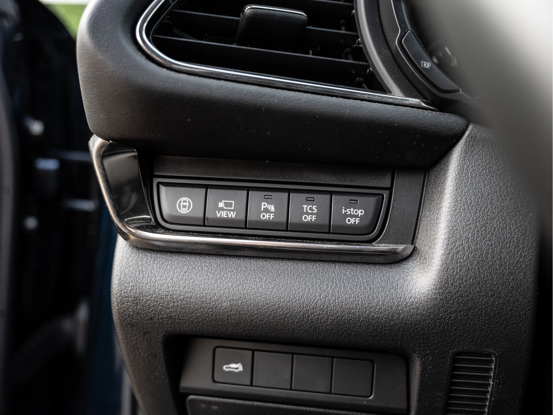 Hoofdafbeelding Mazda CX-30