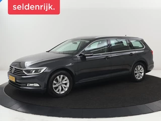 Volkswagen Passat 1.4 TSI Comfortline Business | Stoelverwarming |  Trekhaak | Carplay | Adaptive cruise | Navigatie | Full LED | Climate control | Bluetooth