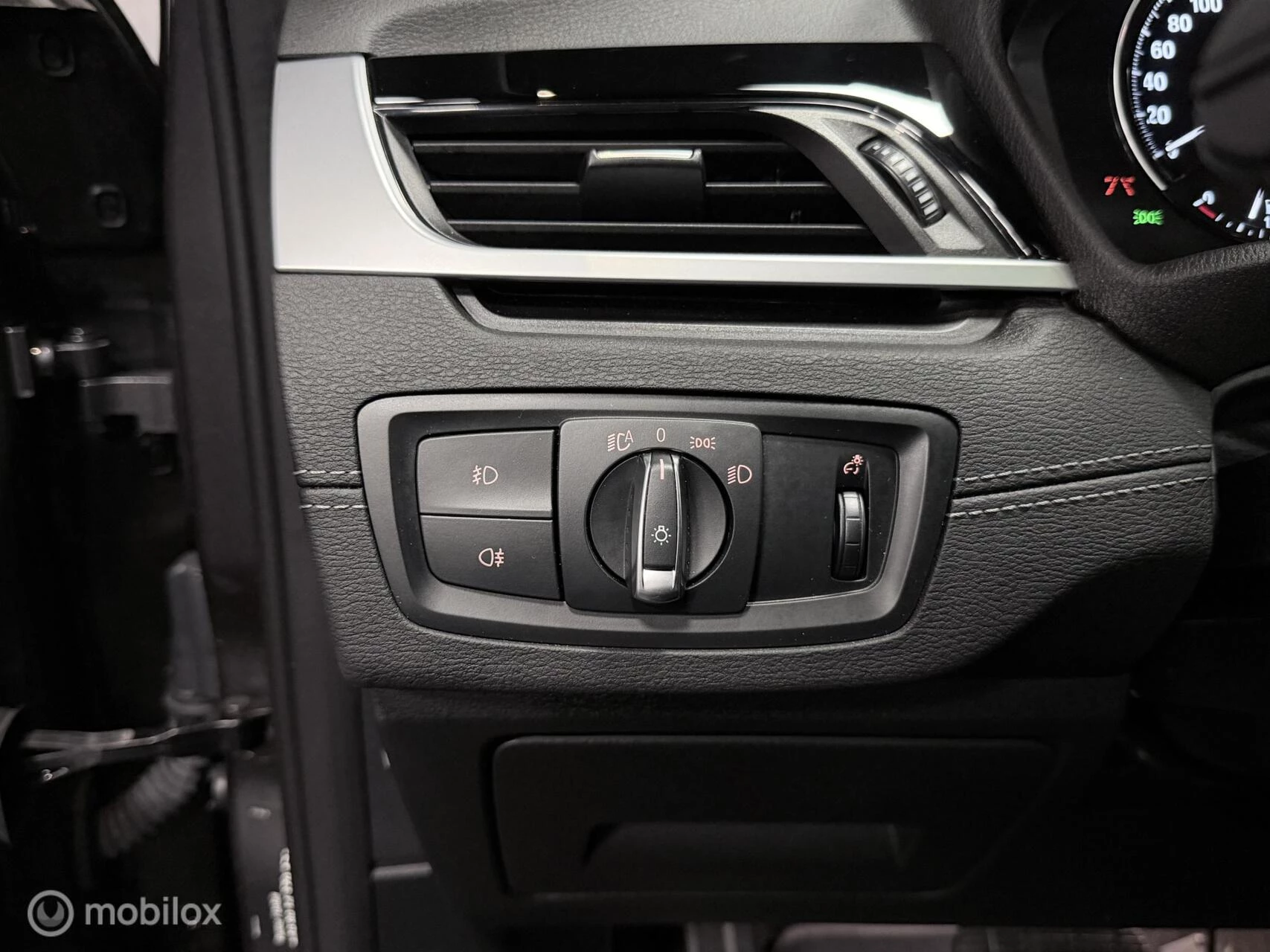 Hoofdafbeelding BMW X2