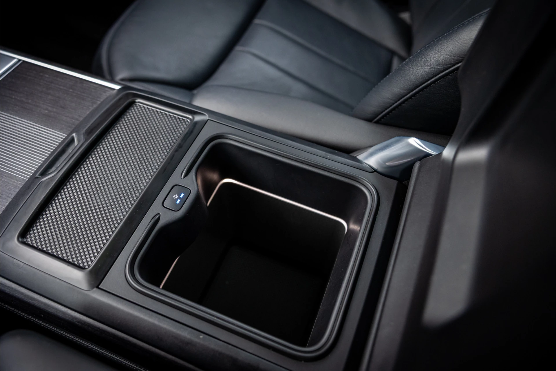 Hoofdafbeelding Land Rover Range Rover