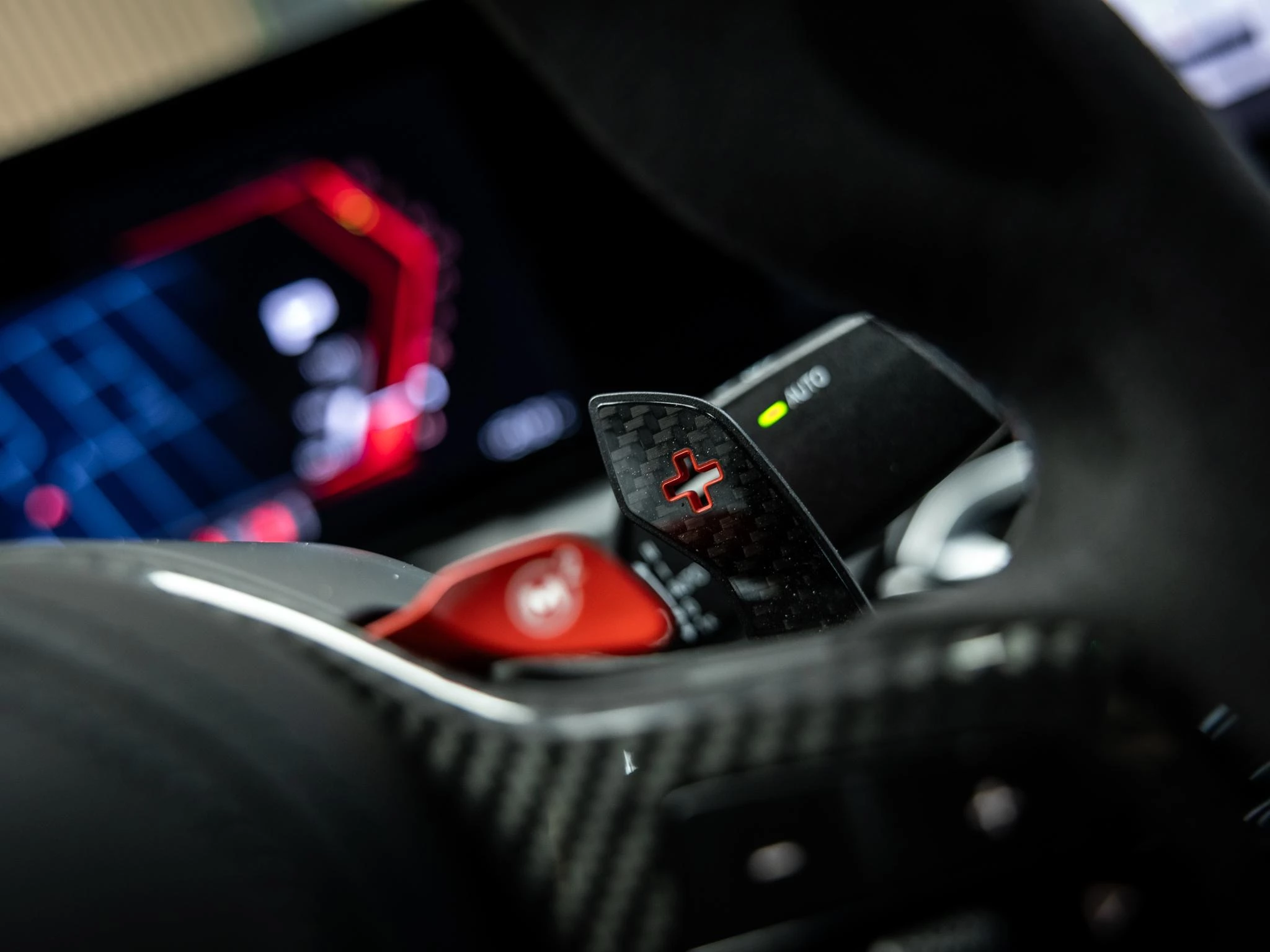 Hoofdafbeelding BMW M3