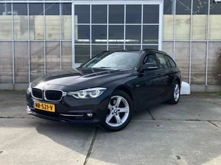 BMW 3-serie Touring 330d xDrive Sport