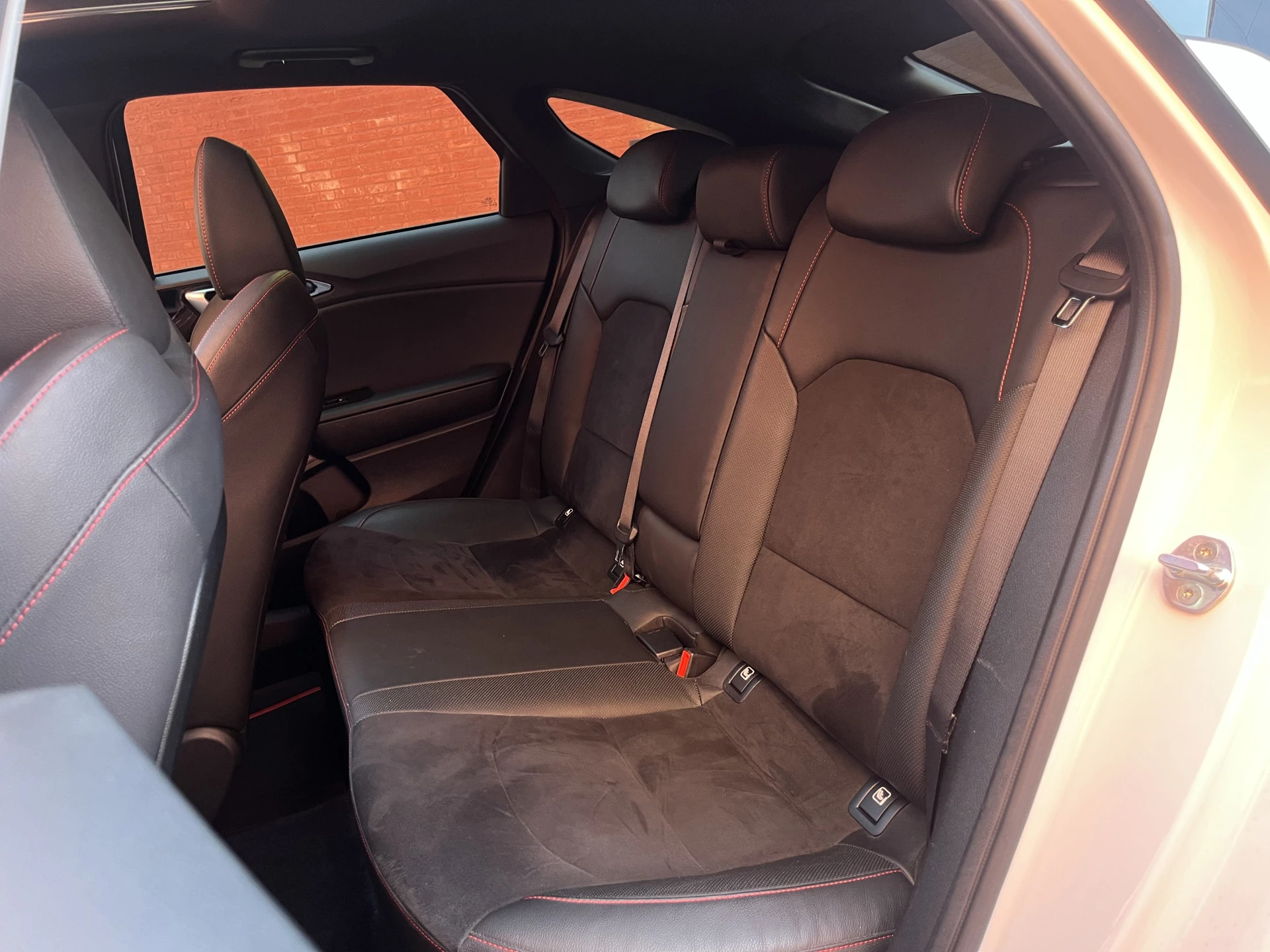 Hoofdafbeelding Kia ProCeed