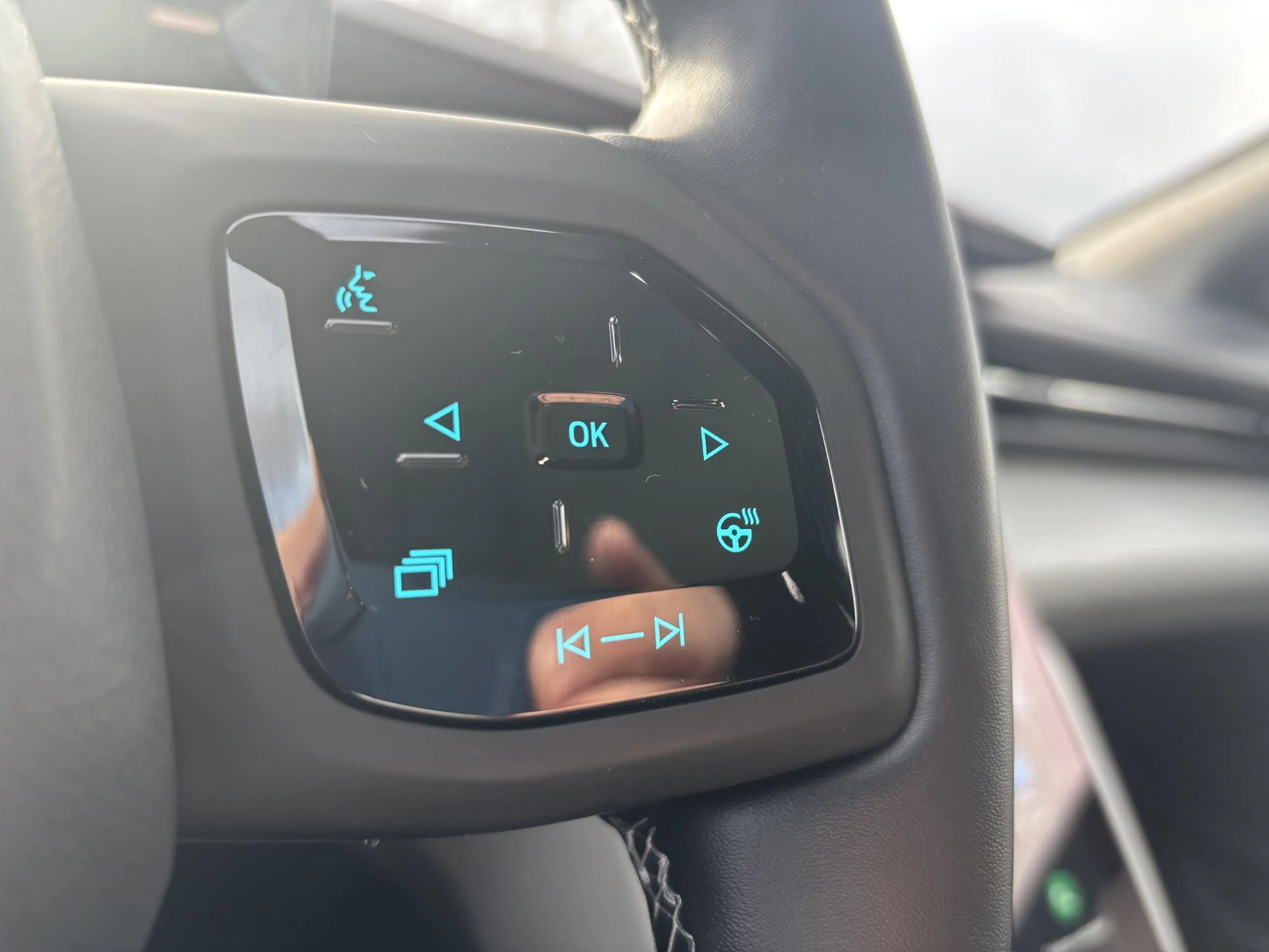 Hoofdafbeelding Ford Capri