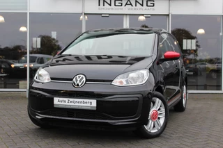 Volkswagen up! 1.0 beats | Airco | Bluetooth |