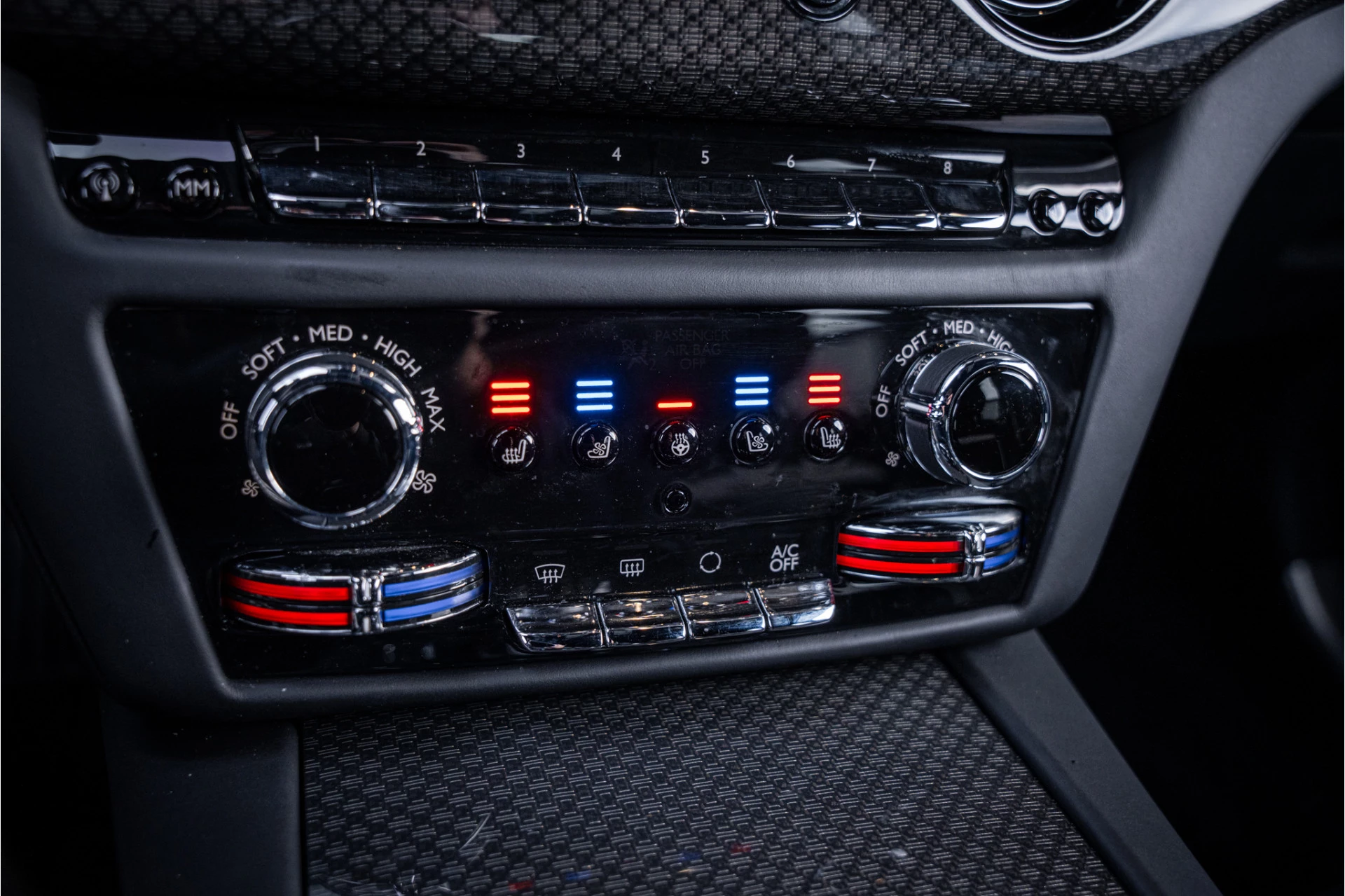 Hoofdafbeelding Rolls-Royce Ghost