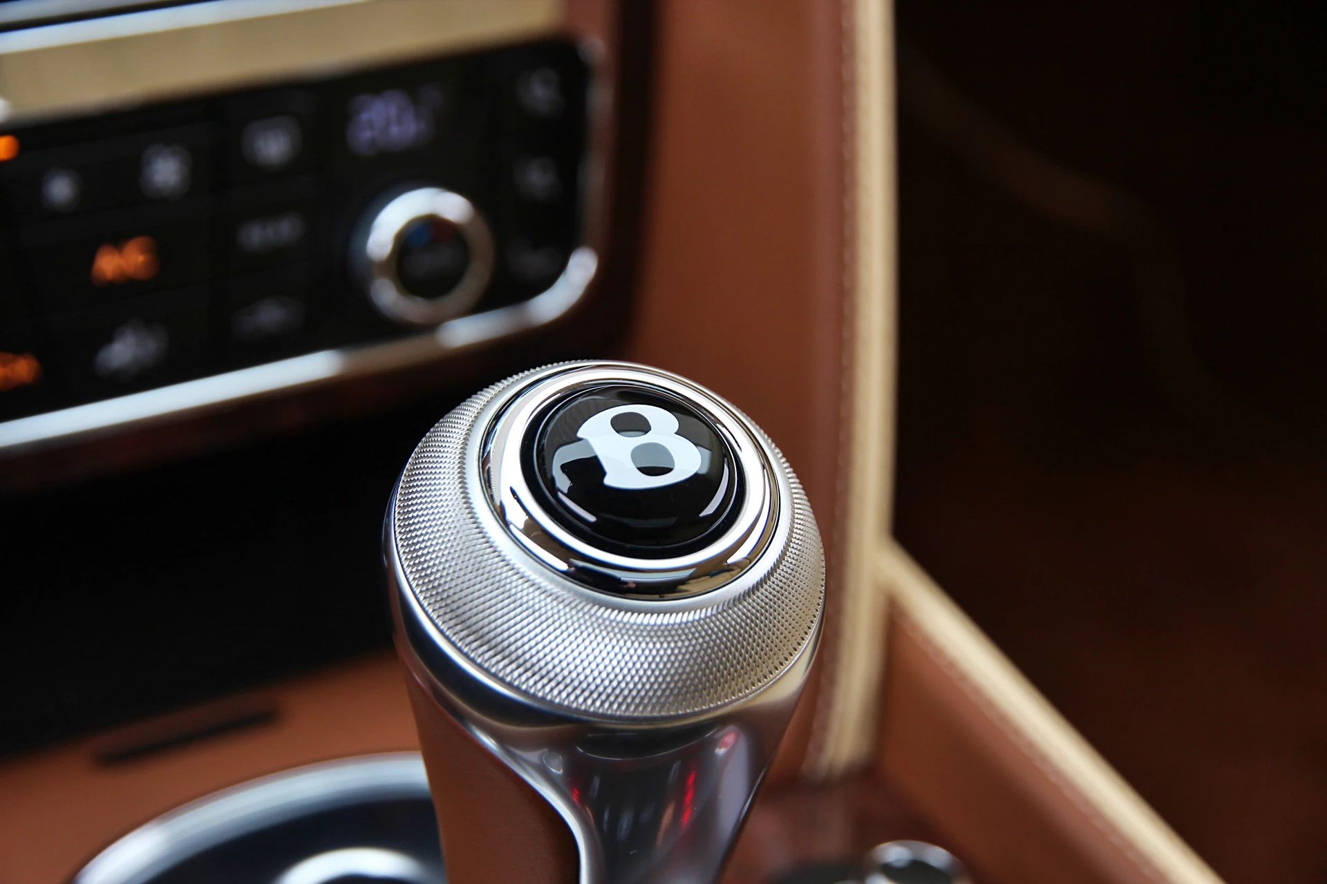 Hoofdafbeelding Bentley Flying Spur