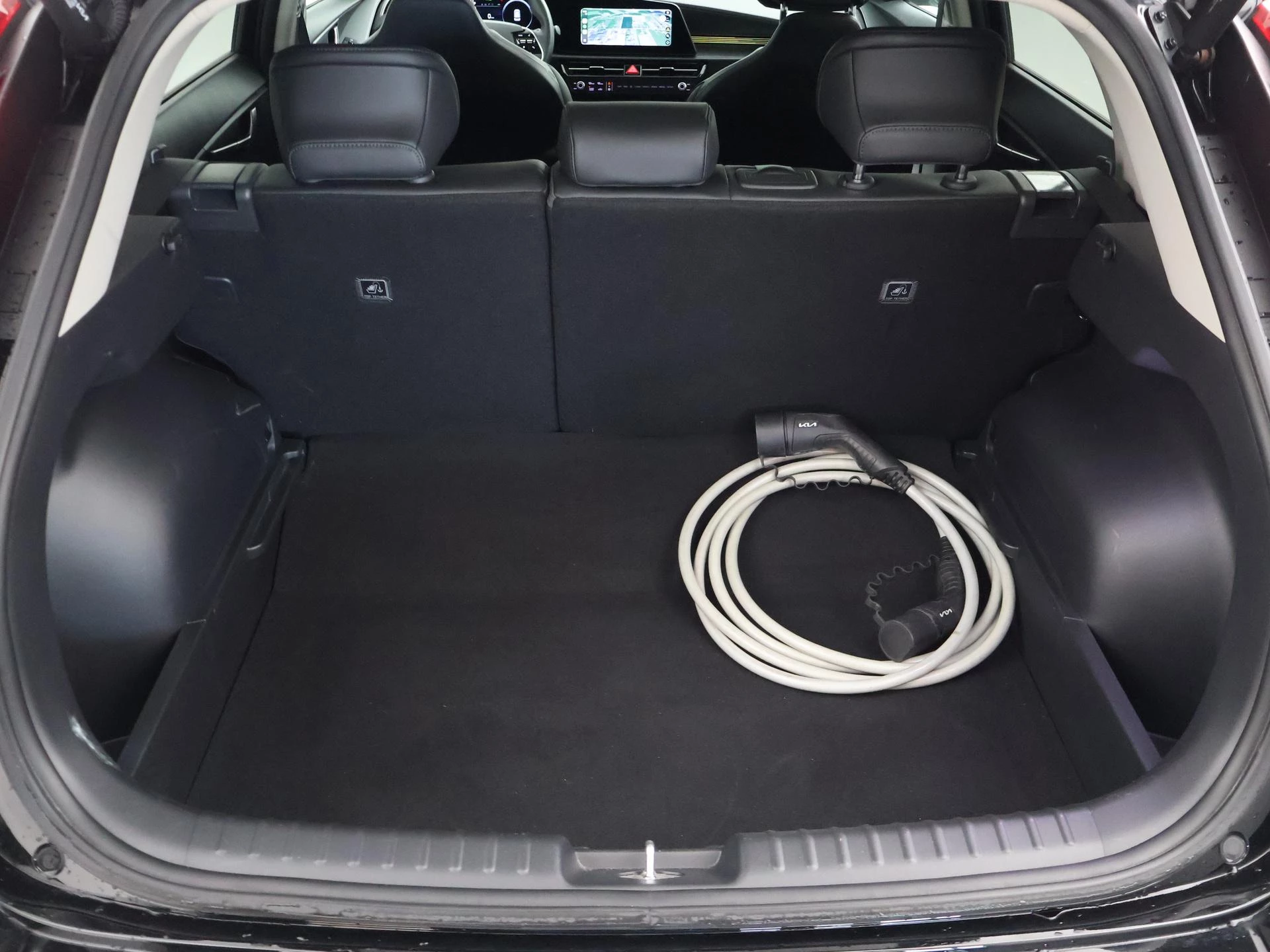 Hoofdafbeelding Kia Niro EV