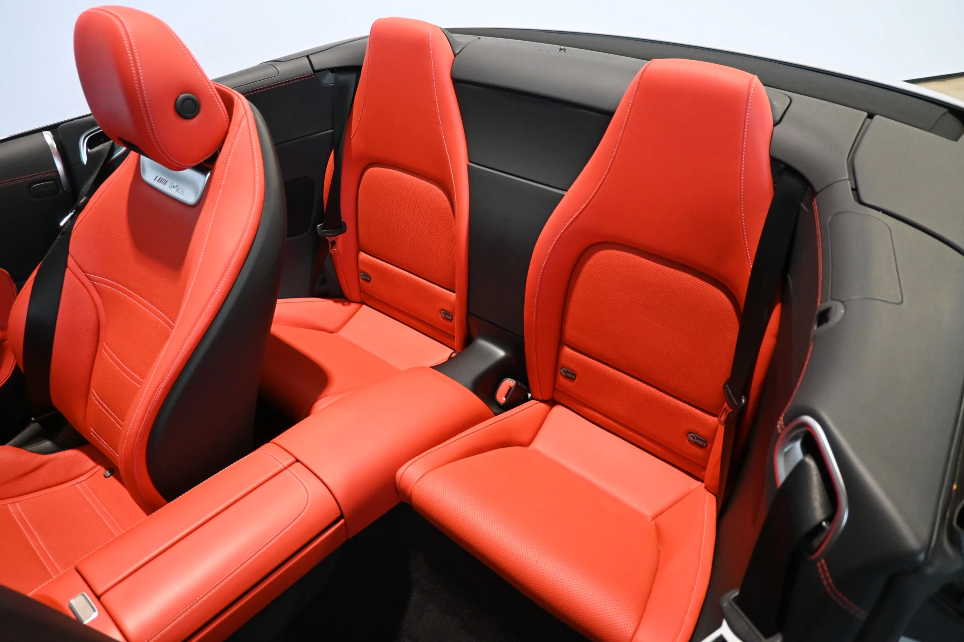 Hoofdafbeelding Mercedes-Benz SL