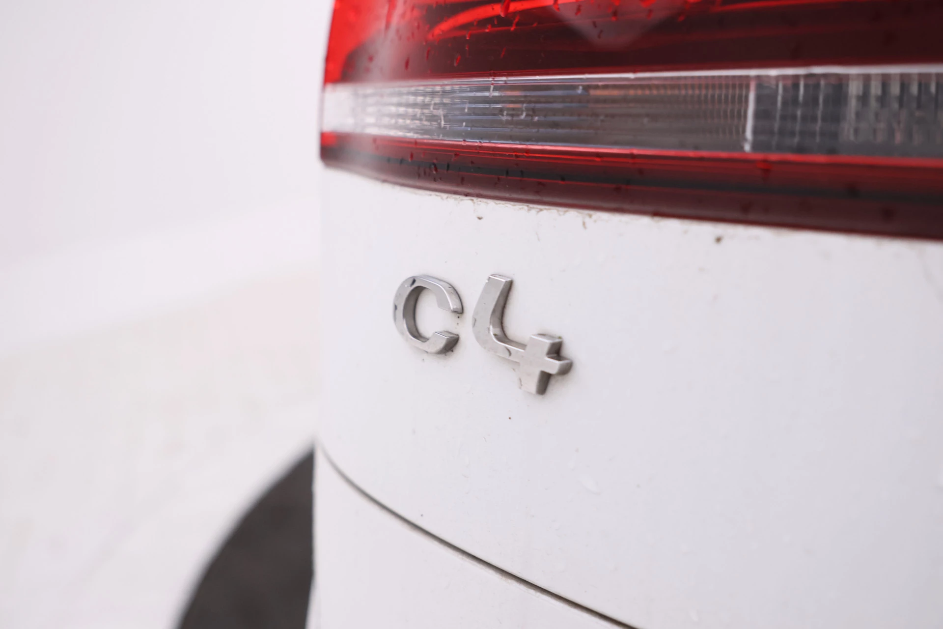 Hoofdafbeelding Citroën C4 Picasso