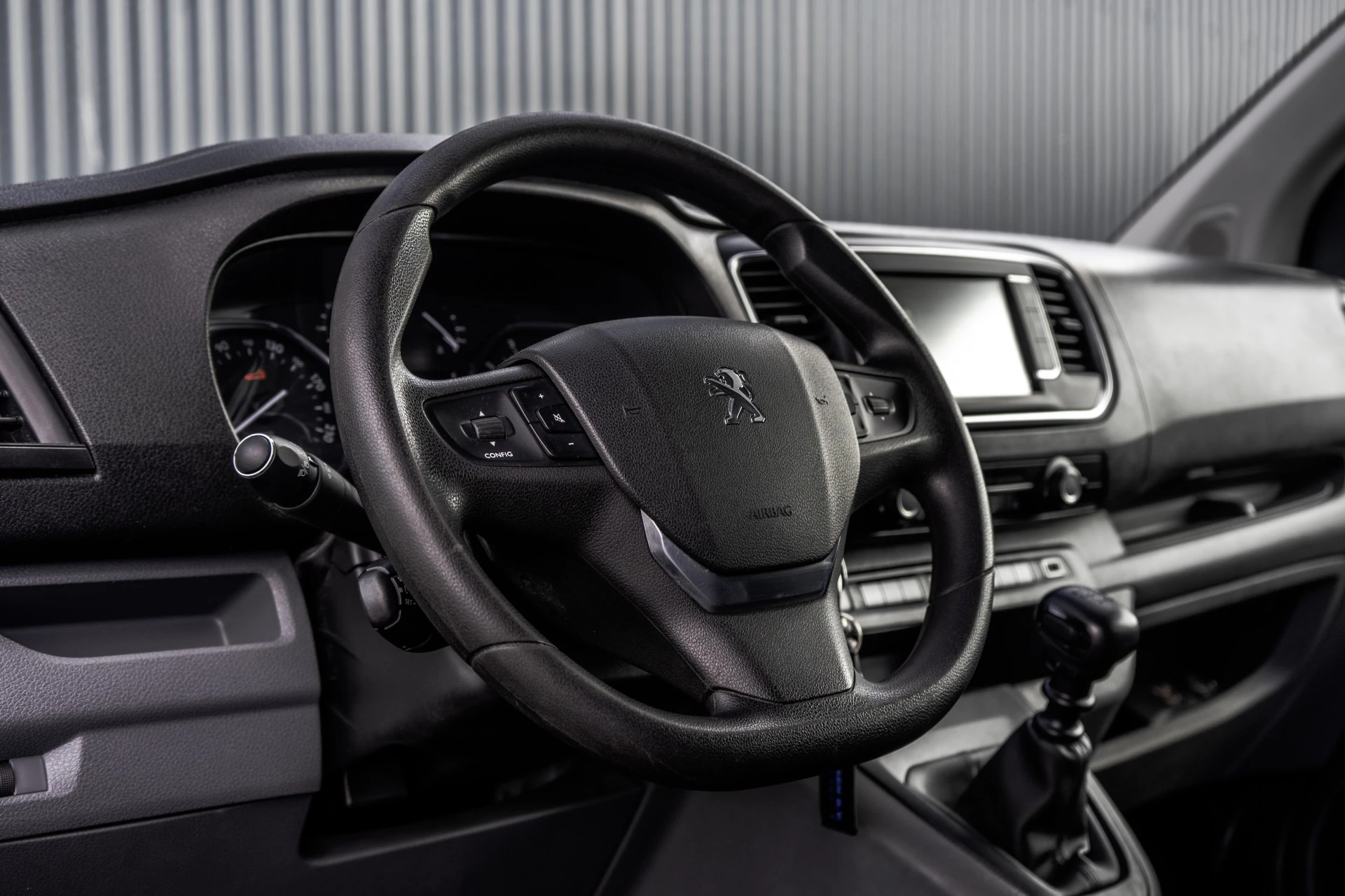 Hoofdafbeelding Peugeot Expert