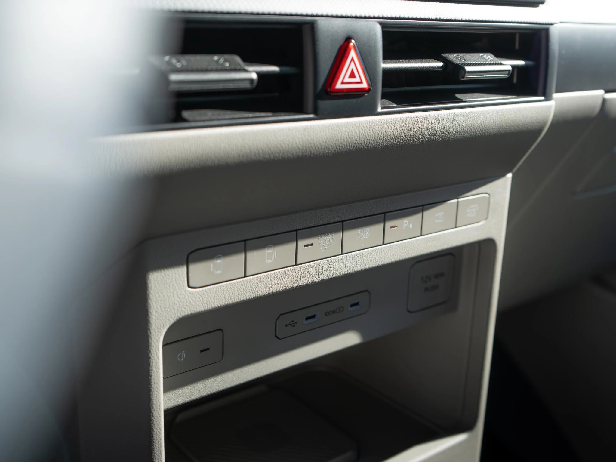 Hoofdafbeelding Kia PV5