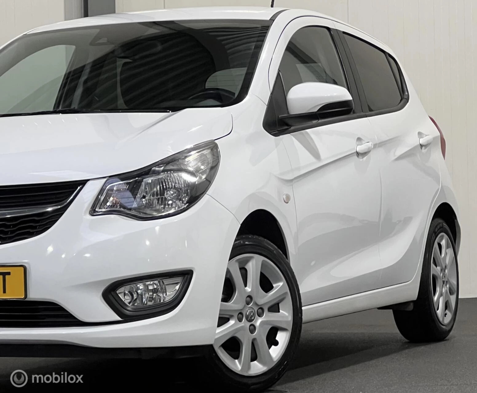 Hoofdafbeelding Opel KARL