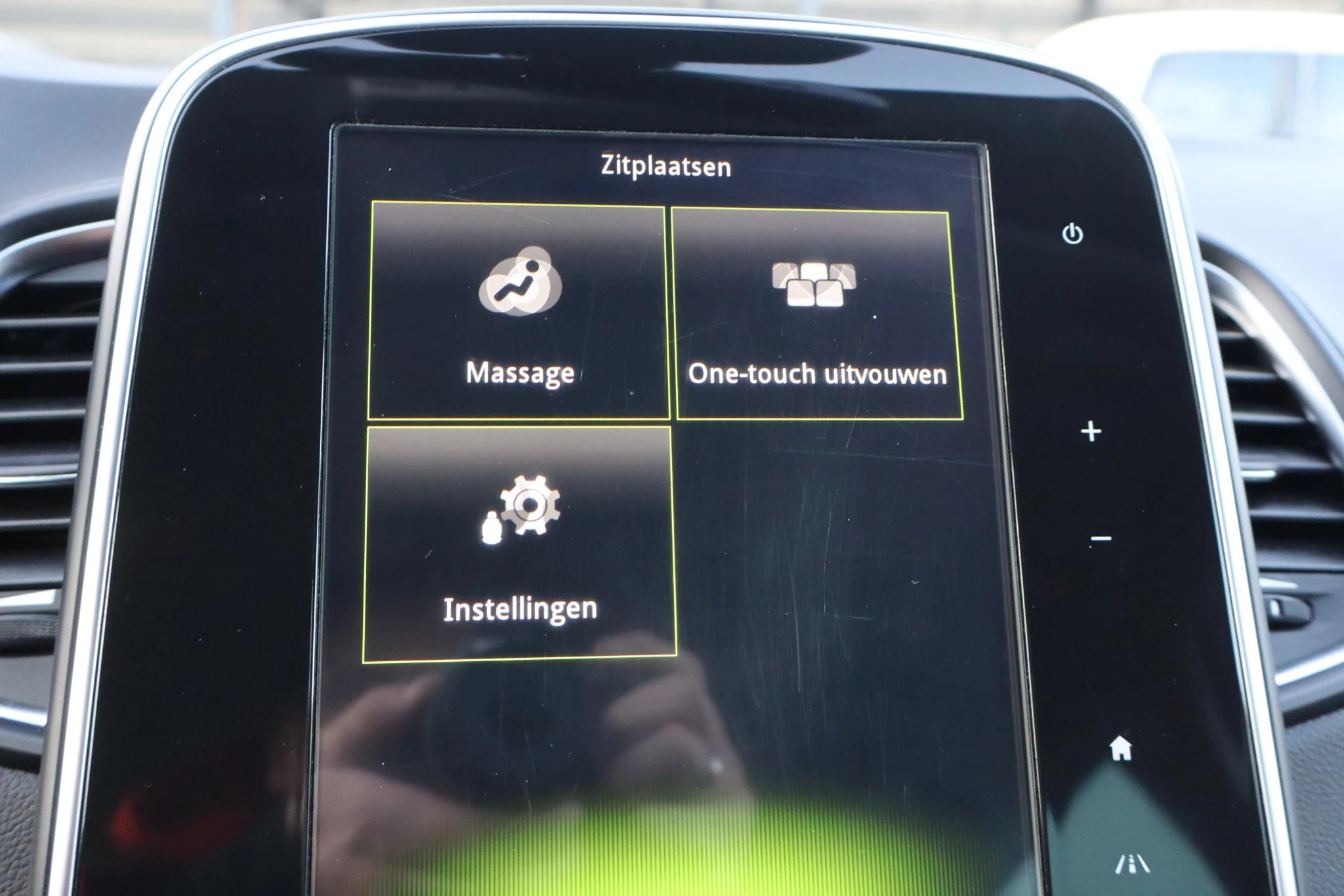 Hoofdafbeelding Renault Grand Scénic