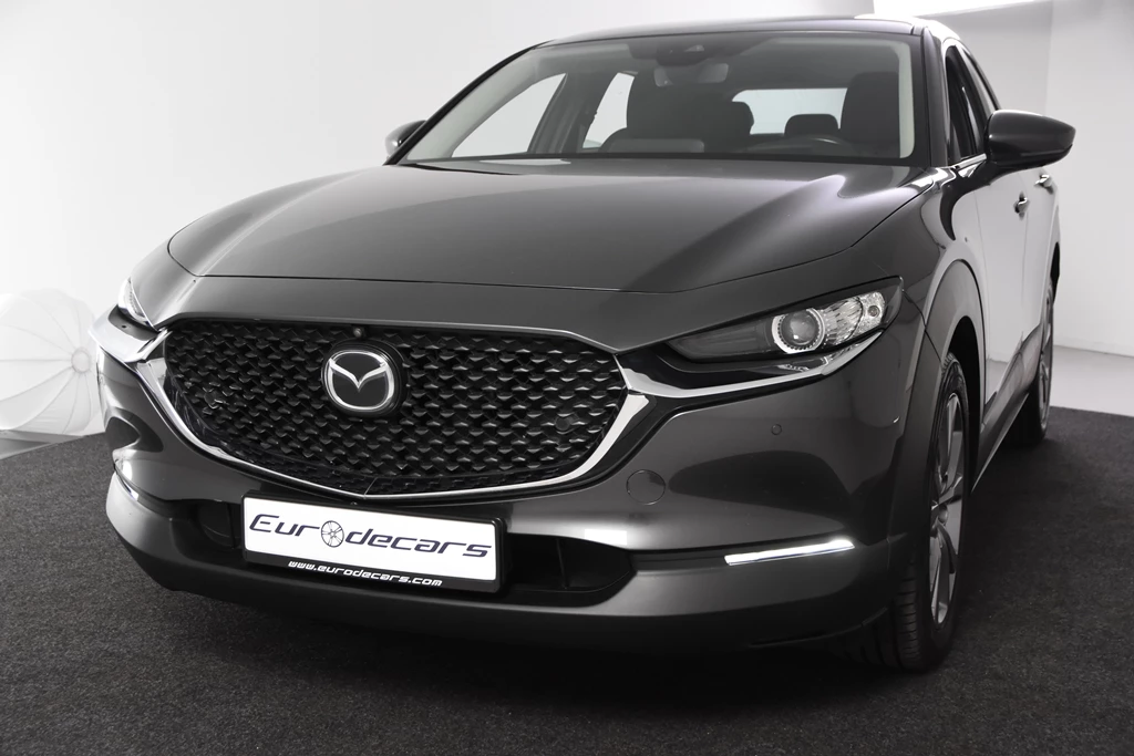 Hoofdafbeelding Mazda CX-30