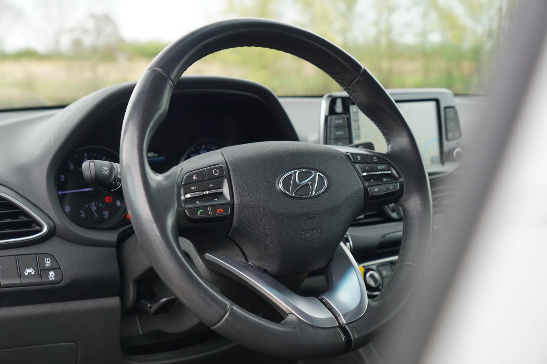 Hoofdafbeelding Hyundai i30
