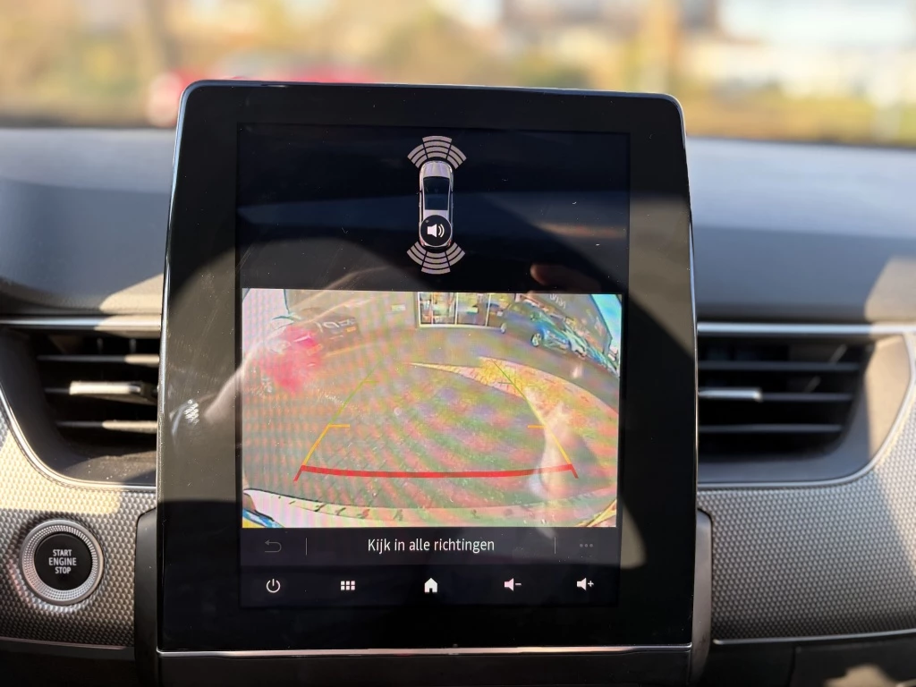 Hoofdafbeelding Renault Arkana